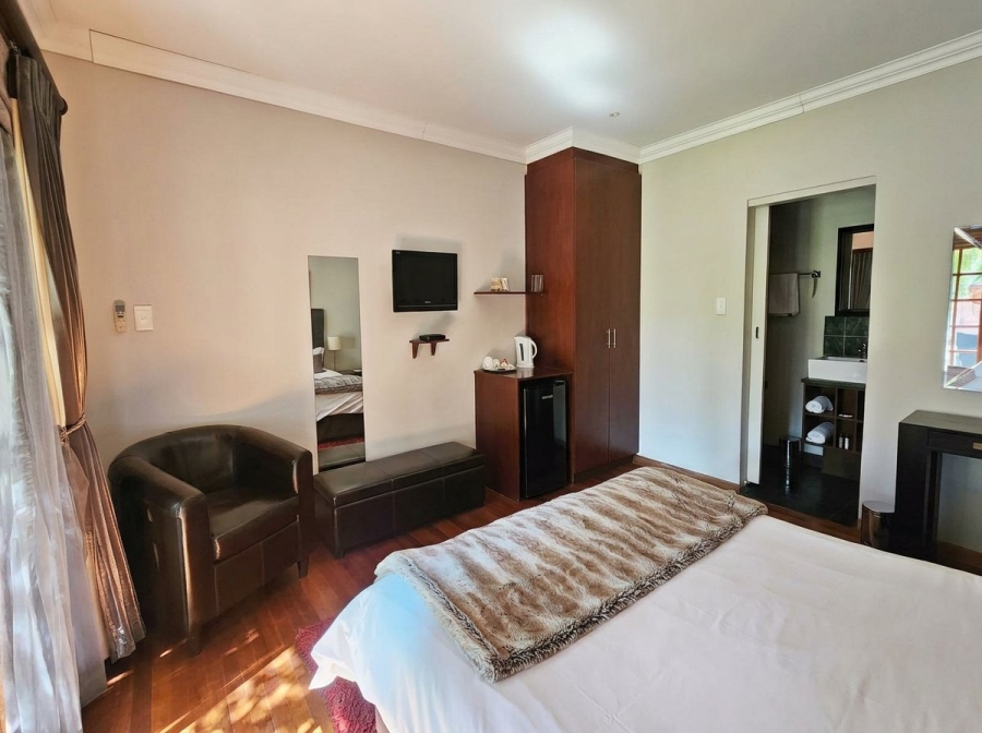 13 Bedroom Property for Sale in Dan Pienaar Free State